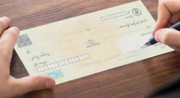 آشنایی با رنگ‌بندی وضعیت اعتباری صادرکنندگان چک صیادی
