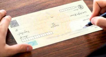 آشنایی با رنگ‌بندی وضعیت اعتباری صادرکنندگان چک صیادی