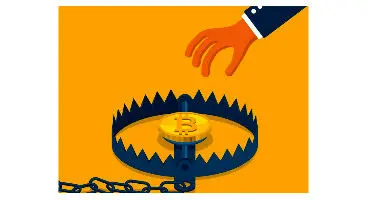 چرا دولت‌ها از بیت کوین می‌ترسند؟