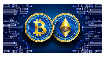 رقیب بیت کوین در بازار