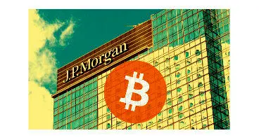 پیش‌بینی جی‌پی‌مورگان درباره قیمت بیت‌کوین
