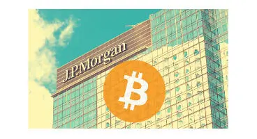 پیش‌بینی جی‌پی‌مورگان درباره قیمت بیت‌کوین