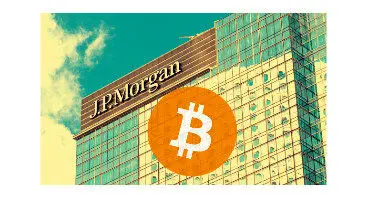 پیش‌بینی جی‌پی‌مورگان درباره قیمت بیت‌کوین