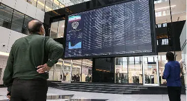 پیش‌بینی بورس فردا ۱۷ فروردین / بورس فردا مثبت می‌شود؟