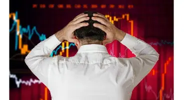 ۳ اشتباه مهلک اما آموزنده یک زیان‌دیده بورس در فروردین ۱۴۰۰