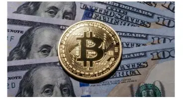 بیتکوین، دلار را شکست می دهد؟