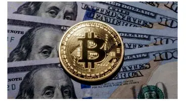 بیتکوین، دلار را شکست می دهد؟
