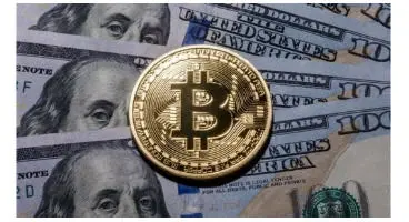 بیتکوین، دلار را شکست می دهد؟