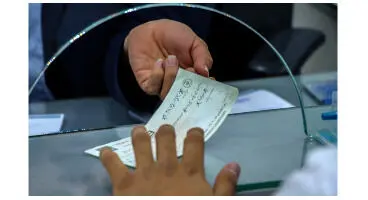 گردش ضعیف مالی با قانون جدید چک