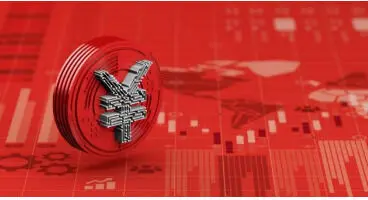 خطر بزرگ برای بیت کوین با ظهور یوآن دیجیتال