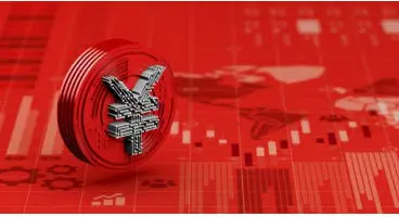 خطر بزرگ برای بیت کوین با ظهور یوآن دیجیتال