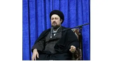 سید حسن خمینی به توصیه رهبر انقلاب کاندیدای انتخابات ۱۴۰۰ نمی شود