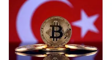 استفاده از بیت کوین و ارزهای مجازی در ترکیه ممنوع شد