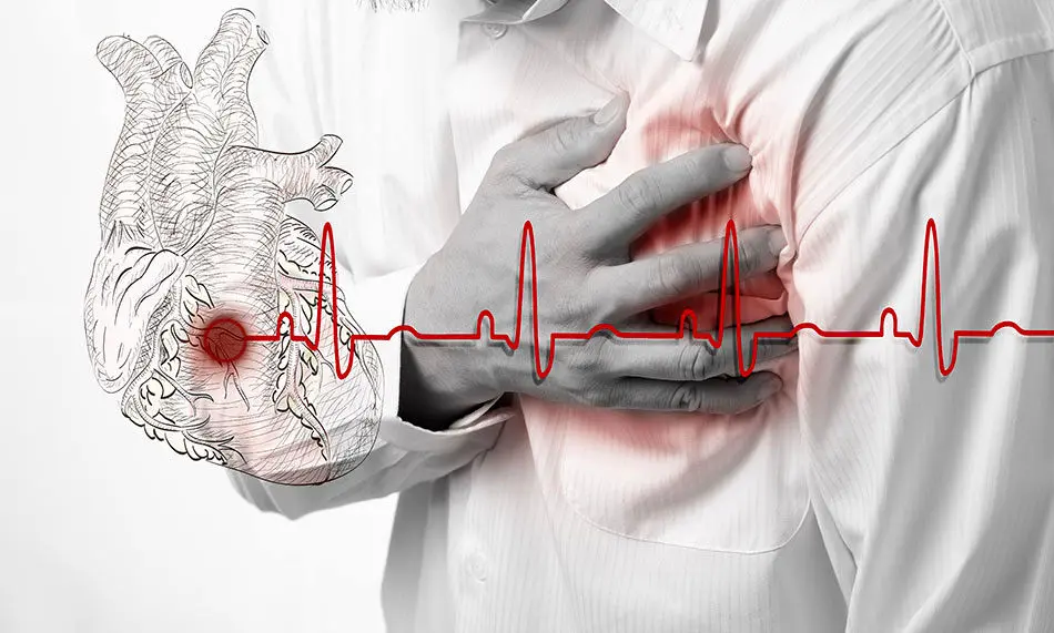 نشانه‌های رایج حمله قلبی که جانتان را نجات می دهد