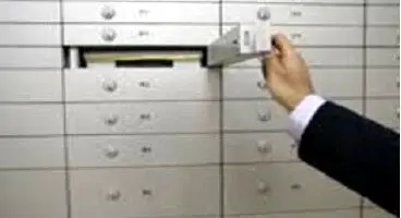 بانک دی صندوق امانات در اختیار مشتریان قرار می‌دهد
