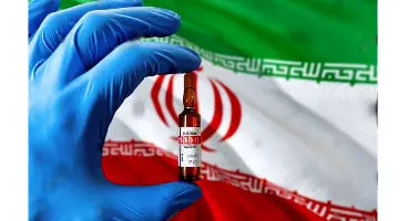 آغاز ثبت‌نام داوطلبان تزریق واکسن کرونا از طریق سامانه ۴۰۳۰