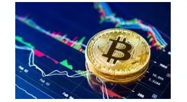 کاهش شدید قیمت ارزهای دیجیتال /قیمت بیت کوین 10 درصد دیگر ریخت