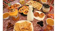 مجموعه نکات تغذیه‌ای برای بیماران مبتلا به کبد چرب در ماه رمضان