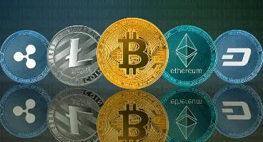 ارز دیجیتال بفروشیم یا نه؟ / پیش‌بینی در روزهای پرنوسان بازار ارزهای دیجیتال