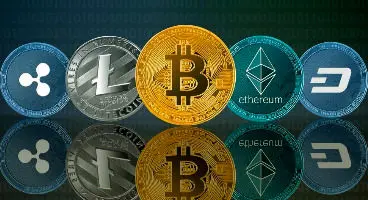 ارز دیجیتال بفروشیم یا نه؟ / پیش‌بینی در روزهای پرنوسان بازار ارزهای دیجیتال