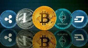 ارز دیجیتال بفروشیم یا نه؟ / پیش‌بینی در روزهای پرنوسان بازار ارزهای دیجیتال