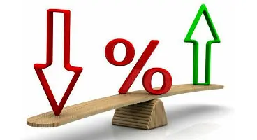 هشدار نسبت به اثر تورمی تغییر نرخ سود بانکی/ راه نجات بورس از بانک می‌گذرد؟