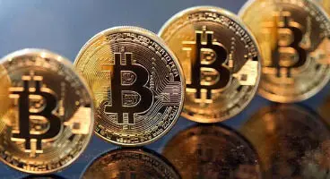 بیت کوین دوباره ریخت