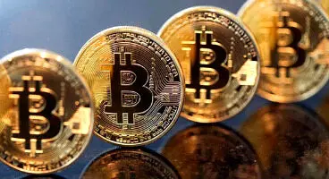 بیت کوین دوباره ریخت