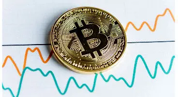 روند صعودی بیت‌کوین متوقف شد
