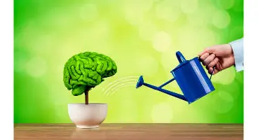 5 تکنیک قوی برا کسانی که میخواهند حافظه قوی داشته باشند