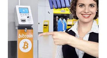آیا خودپردازهای بیت‌کوین گزینه مناسبی برای خرده فروشان هستند؟