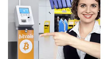 آیا خودپردازهای بیت‌کوین گزینه مناسبی برای خرده فروشان هستند؟