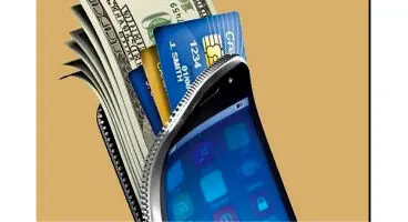 مراقب صرافی‌های جعلی و کیف پول‌های تقلبی باشید!