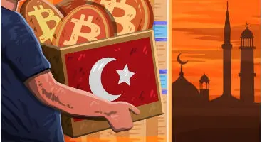 از بین رفتن سرمایه‌ ایرانی‌ها با فرار مدیر صرافی ارز دیجیتالی ترکیه‌ای