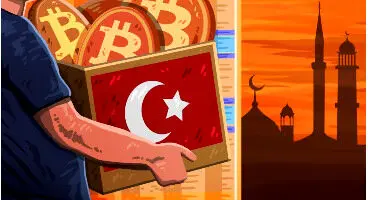 از بین رفتن سرمایه‌ ایرانی‌ها با فرار مدیر صرافی ارز دیجیتالی ترکیه‌ای