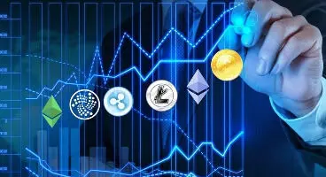 رمز ارزها ارزش ذاتی ندارند/  منتظر ترکیدن حباب بازار رمز ارزها باشید