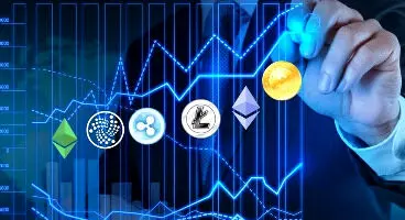 رمز ارزها ارزش ذاتی ندارند/  منتظر ترکیدن حباب بازار رمز ارزها باشید