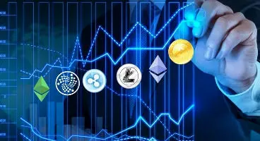 رمز ارزها ارزش ذاتی ندارند/  منتظر ترکیدن حباب بازار رمز ارزها باشید