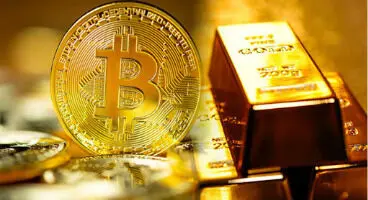 کدامیک را انتخاب کنیم؟ طلا یا بیت کوین؟