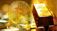 کدامیک را انتخاب کنیم؟ طلا یا بیت کوین؟