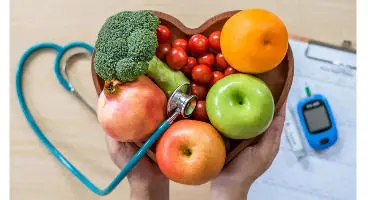 چگونه می توانیم از ابتلا به دیابت جلوگیری کنیم؟