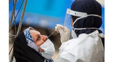 آیا باید قبل از تزریق واکسن کرونا تست منفی داشته باشیم؟