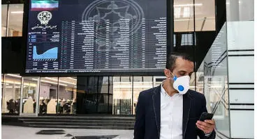 پیش‌بینی بورس شنبه ۲۵ اردیبهشت ۱۴۰۰ / نظر قطعی درباره بازار اشتباه است