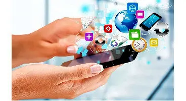 تغییر رمز اول کارت‌های بانک سامان با اپلیکیشن موبایلت