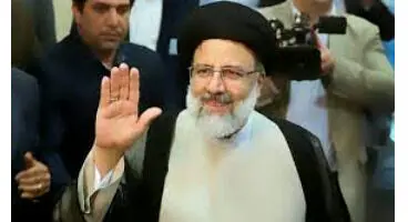 زمان ثبت‌نام ابراهیم رئیسی اعلام شد