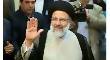 زمان ثبت‌نام ابراهیم رئیسی اعلام شد