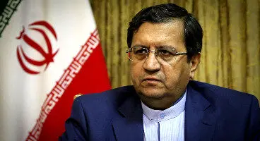 رئیس کل بانک مرکزی داوطلب انتخابات شد