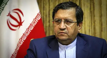 رئیس کل بانک مرکزی داوطلب انتخابات شد