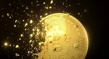 یک تریلیون دلار از ارزش بازار ارزهای دیجیتالی پرید!