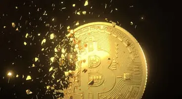 یک تریلیون دلار از ارزش بازار ارزهای دیجیتالی پرید!